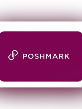 $25 POSHMARK Gift Card Giveaway